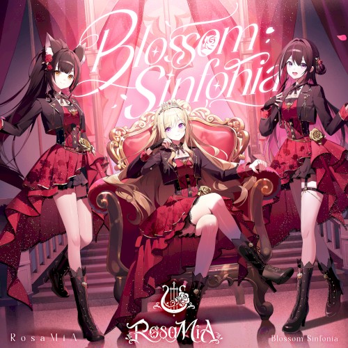 Blossom Sinfonia