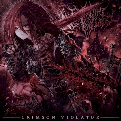 CRIMSON VIOLATOR