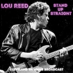 Stand Up Straight: Cleveland ’84