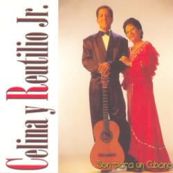 ¡Qué bueno baila Celina!