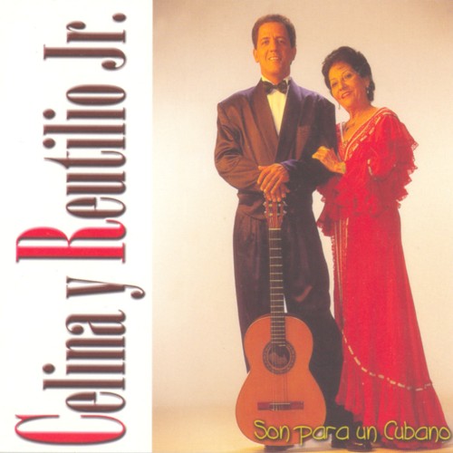 ¡Qué bueno baila Celina!