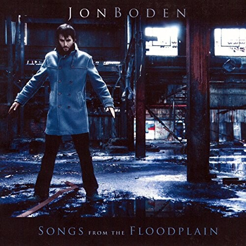Songs From the Floodplain
