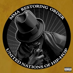 Restoring Order