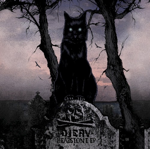 Headstone EP