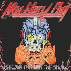 Peeling Through the Skin