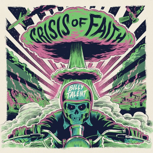 Crisis of Faith