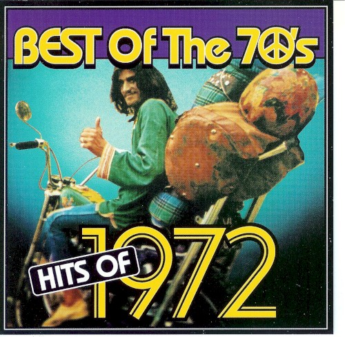 Best of the 70’s: Hits of 1972