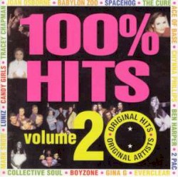 100% Hits, Volume 20