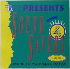 PGD Presents Sound Savers, Volume 4