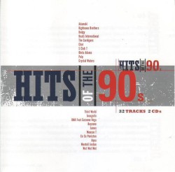 Hits of the 90s