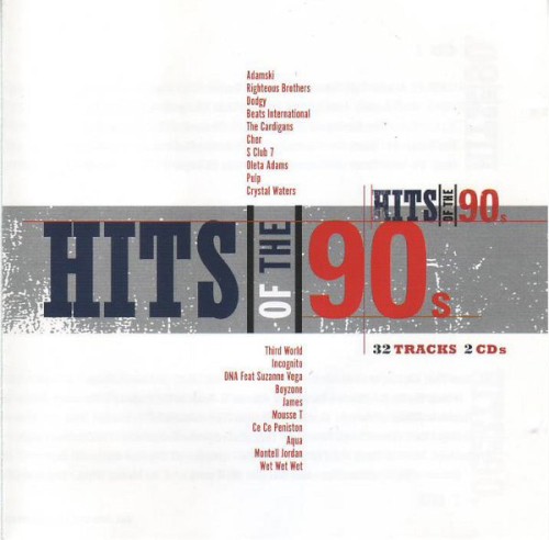 Hits of the 90s