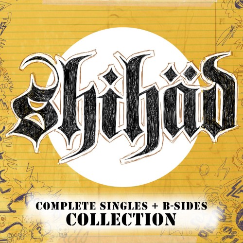 Complete Singles & B‐Sides