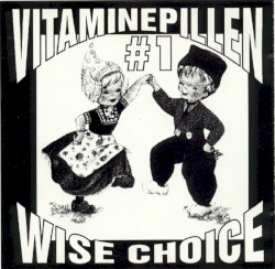 Vitaminepillen #1: Wise Choice