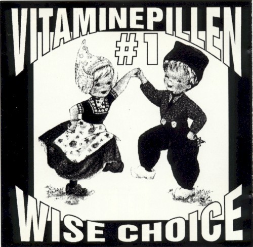 Vitaminepillen #1: Wise Choice