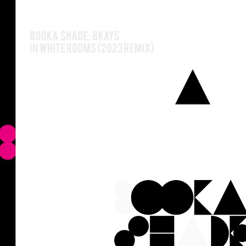 In White Rooms (2023 remix)