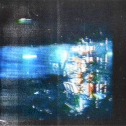 Unfamiliar Hazes EP