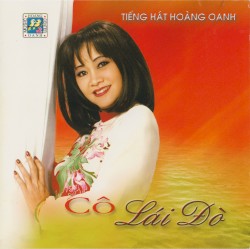Cô lái đò