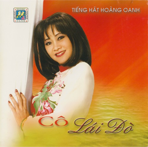 Cô lái đò