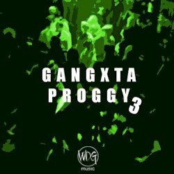 Gangxta Proggy 3