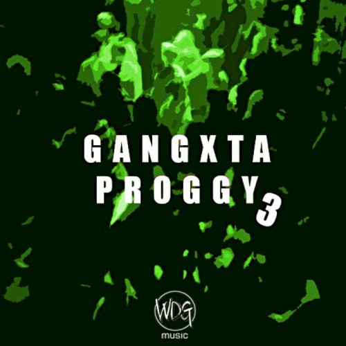 Gangxta Proggy 3
