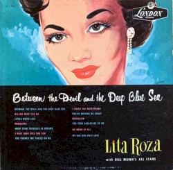 Between the Devil and the Deep Blue Sea