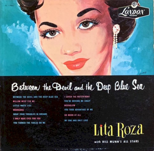 Between the Devil and the Deep Blue Sea