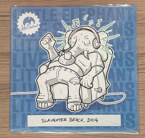 Little Elephant Sessions