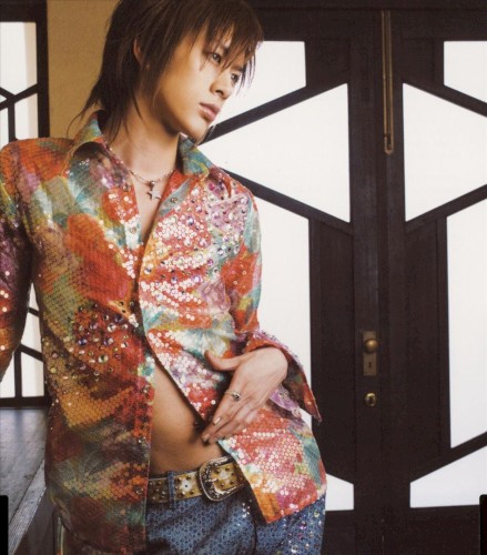 デイジー / Summer Rose