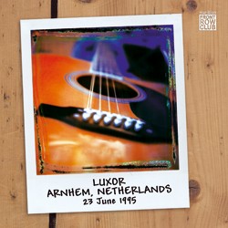 FRC-003: Luxor, Arnhem, Netherlands. 23 June 1995