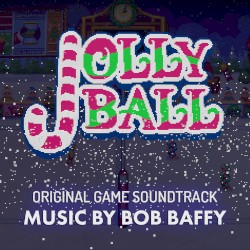 Jollyball OST