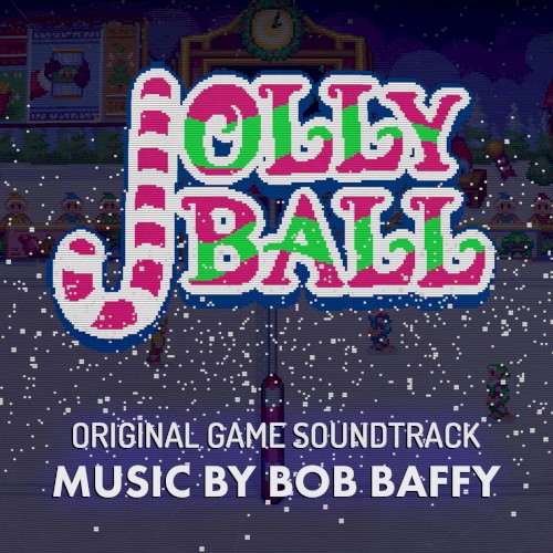 Jollyball OST