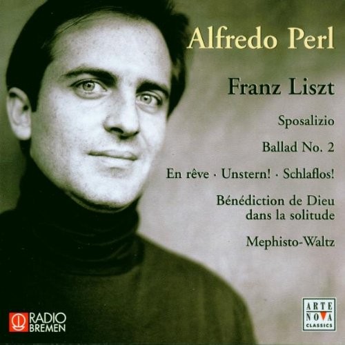 Selected Piano Works, Vol. 1