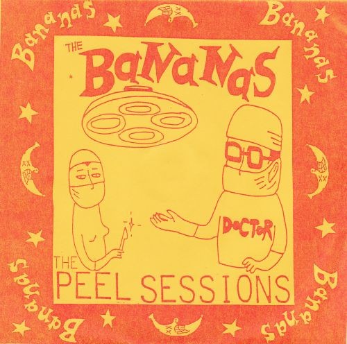 The Peel Sessions
