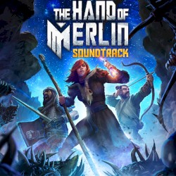 The Hand Of Merlin Soundtrack