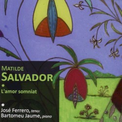 L'amor somniat