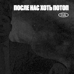 После нас хоть потоп