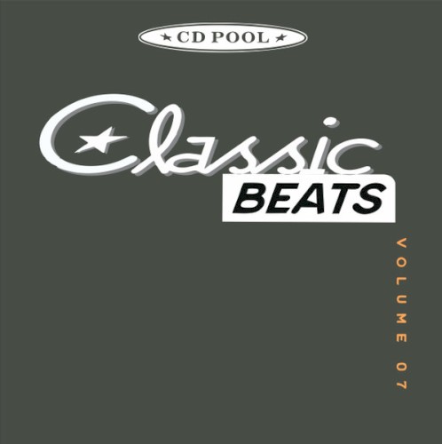 Classic Beats, Volume 7