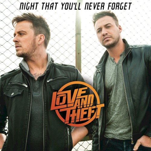 Night That You’ll Never Forget