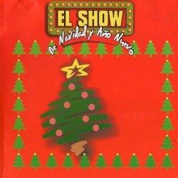 El show de Navidad y Año Nuevo 2