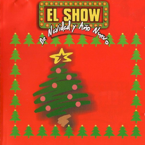 El show de Navidad y Año Nuevo 2