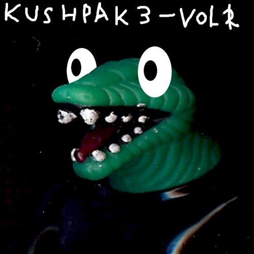 KUSHPAK 3 VOL. 2