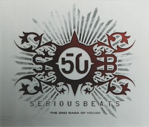 Serious Beats 50: The 2nd Saga of House