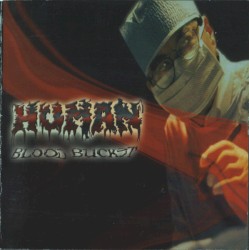 Blood Bucket