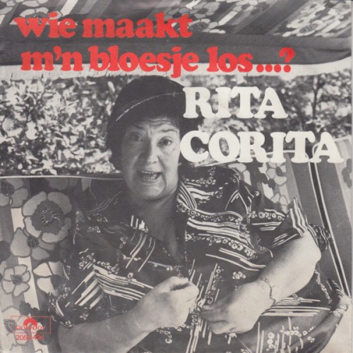 Wie maakt m’n bloesje los…? / Wat heb ik ’t van de zomer toch weer heet gehad