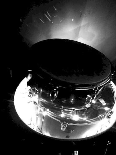 Live at Dirty Dungarees, Columbus OH
