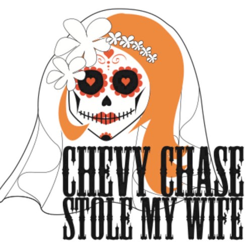 Chevy Chase Stole My Wife EP 1