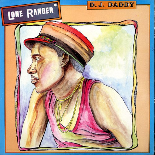 D.J. Daddy