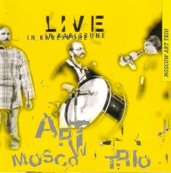Live in Karlsruhe