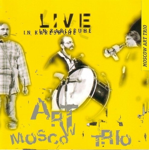 Live in Karlsruhe