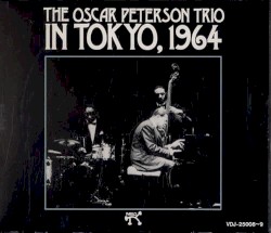 In Tokyo, 1964